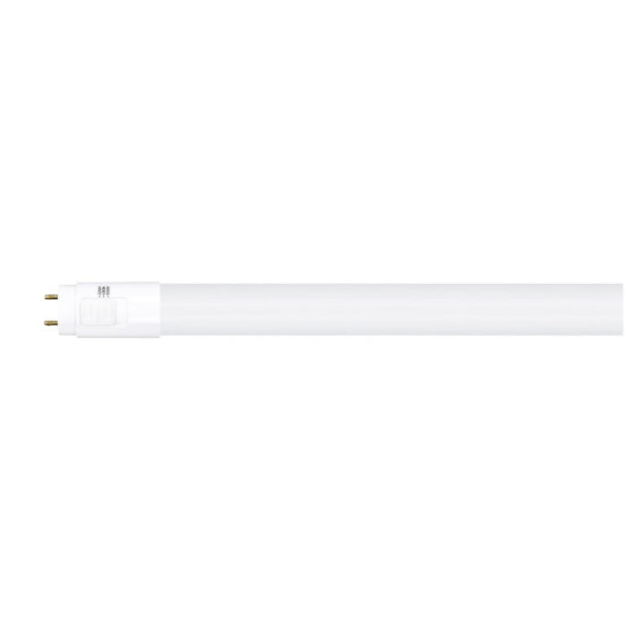 LEDvance 41205 DUALescent 24" 8W LED T8, CCT Selectable, G13 Base, Direct Wire(120-277V)