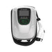 BreezEV EVC-L2-48A Smart Level 2 Electric Vehicle Charger w/ OCPP Networked, 48 Amp, 1 Year PRO Plan