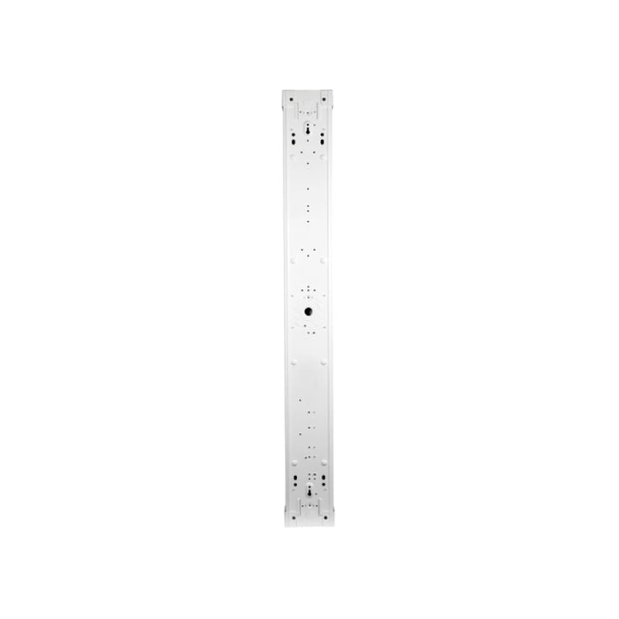 Achieva Wrap 4AWS 4-ft LED 5.5" Width Selectable Lumens and CCT Surface Wrap 120-277V