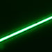 Diode LED STREAMLITE Colors Wet Location 24V 3.3W/Ft, 16.4Ft, Diffused LED Linear Light - Green