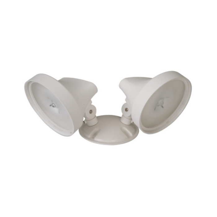 Sure-Lites SRPD LED Remote Emergency Light