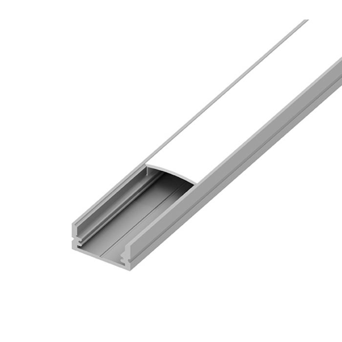Diode LED S1  Channel , The slimmest profile channel