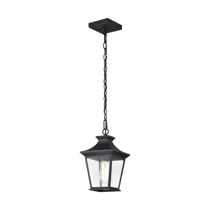 Nuvo 60-5746 Jasper 1-lt 8" Outdoor Hanging Light