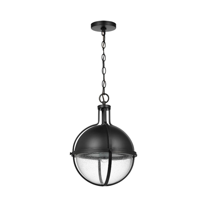 Nuvo 60-7665 Lincoln 1-lt 16" Pendant