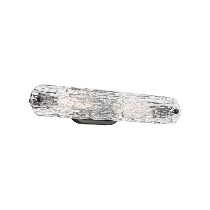 Nuvo 60-7812 Glacier 2-lt 22" Vanity