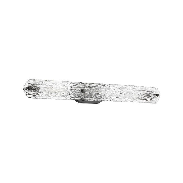 Nuvo 60-7813 Glacier 3-lt 34" Vanity