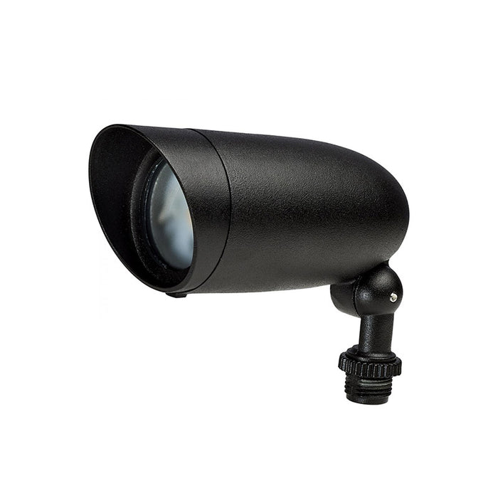 Nuvo 6W LED Landscape Flood Light, 3000K
