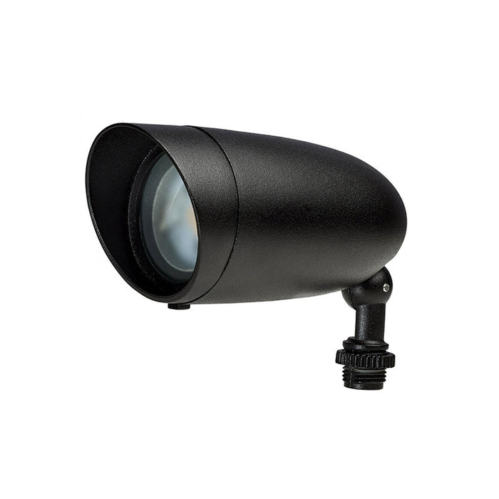 Nuvo 9W LED Landscape Flood Light, 3000K