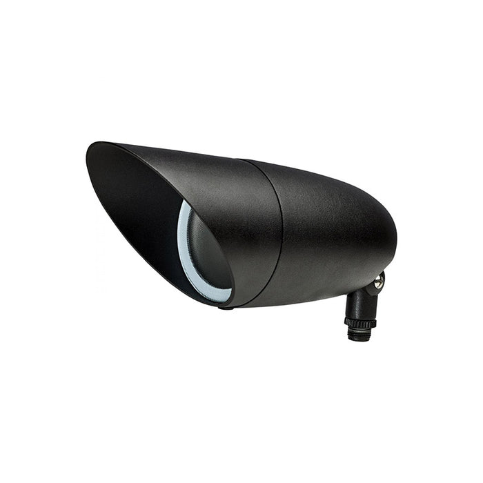 Nuvo 12W LED Landscape Flood Light, 3000K