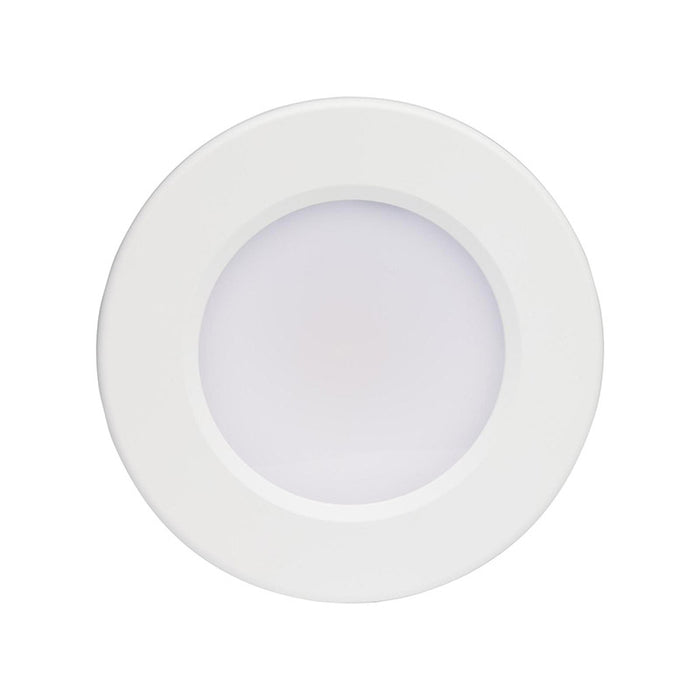Nuvo 62-1580 4" LED Surface Mount, 3000K, 4-Pack
