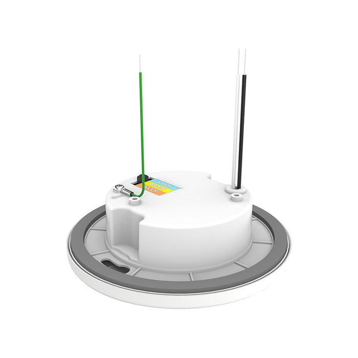 Nuvo 4" LED Surface Mount, CCT Selectable