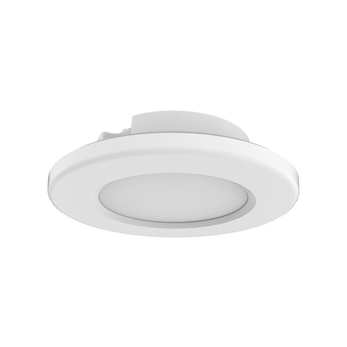 Nuvo 4" LED Surface Mount, CCT Selectable