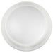 Nuvo 7" 12W LED Disk Light, 6-Pack