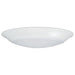 Nuvo 7" 12W LED Disk Light, 6-Pack