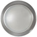 Nuvo 7" 12W LED Disk Light, 6-Pack