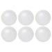 Nuvo 10" 16W LED Disk Light, 6-Pack