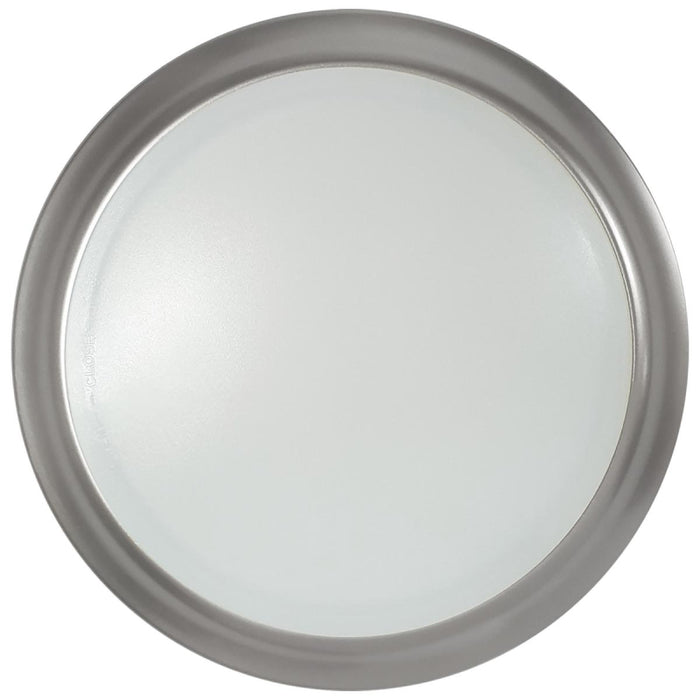 Nuvo 10" 16W LED Disk Light, 6-Pack