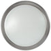 Nuvo 10" 16W LED Disk Light, 6-Pack