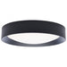 Nuvo Selene 13" LED Flush Mount, 5CCT Selectable