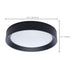 Nuvo Selene 13" LED Flush Mount, 5CCT Selectable