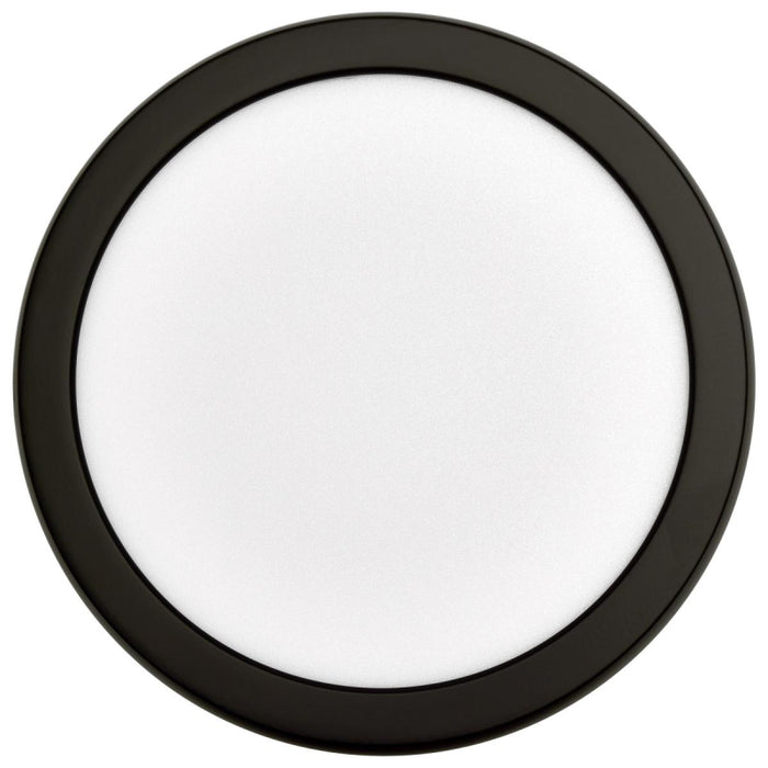 Nuvo 62-1710 Blink Pro 7" 11W LED Round Flush Mount, CCT Selectable