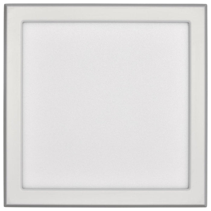 Nuvo 62-1724 Blink Pro 9" 13W LED Square Flush Mount, CCT Selectable