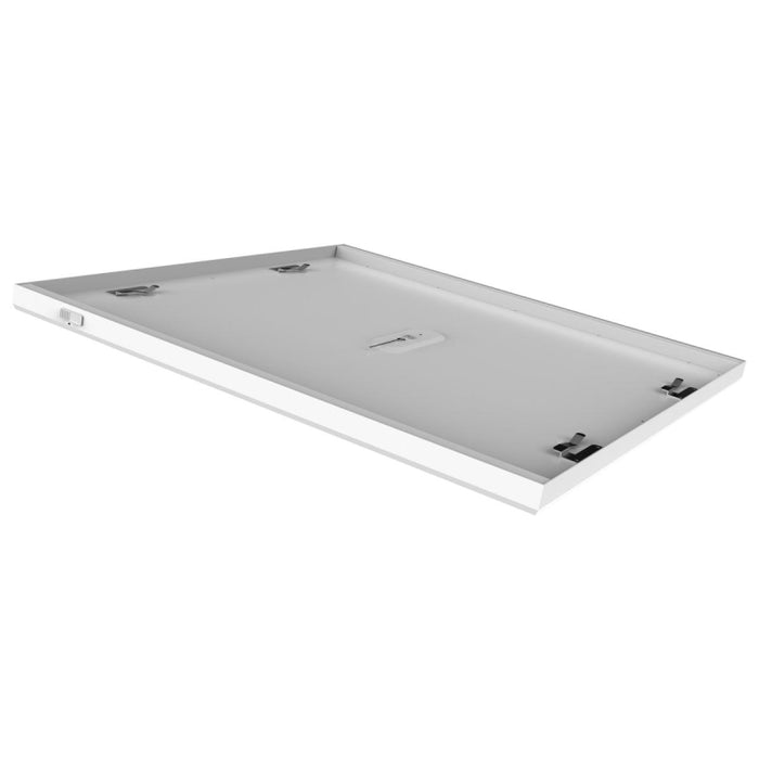 Nuvo 62-1774 Blink Pro Plus 2x2 47W LED Flush Mount, CCT Selectable