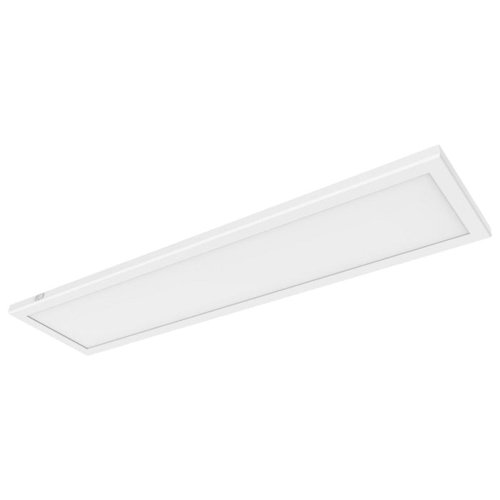 Nuvo 62-1775 Blink Pro Plus 1x4 47W LED Flush Mount, CCT Selectable