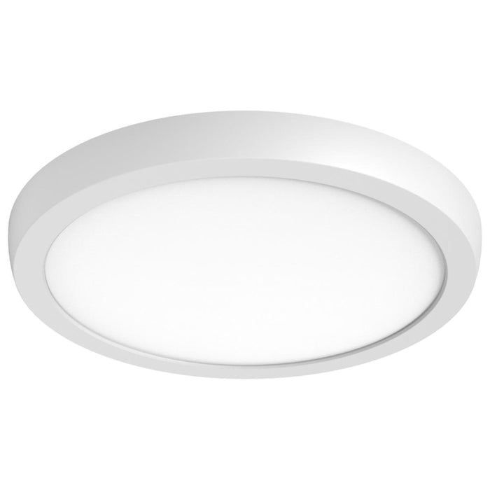 Nuvo 62-1776 Blink Pro Plus 12" 20W LED Round Flush Mount, CCT Selectable
