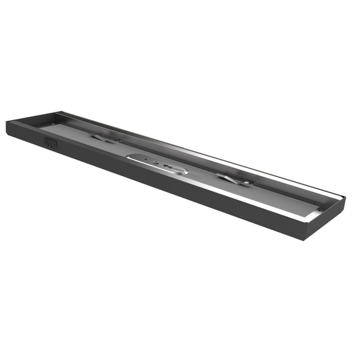 Nuvo 62-1770 Blink Pro Plus 24" 24W LED Flush Mount, CCT Selectable