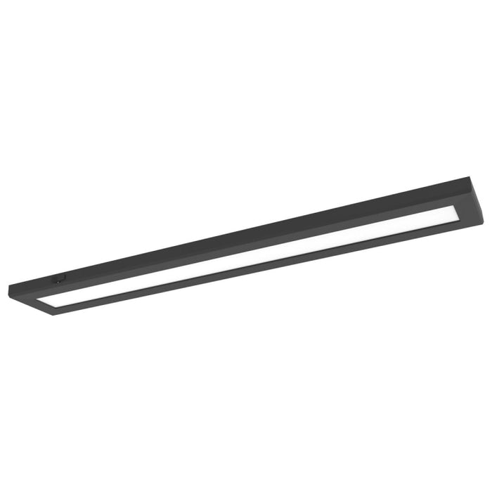 Nuvo 62-1771 Blink Pro Plus 36" 32W LED Flush Mount, CCT Selectable