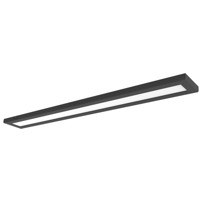 Nuvo 62-1772 Blink Pro Plus 48" 42W LED Flush Mount, CCT Selectable