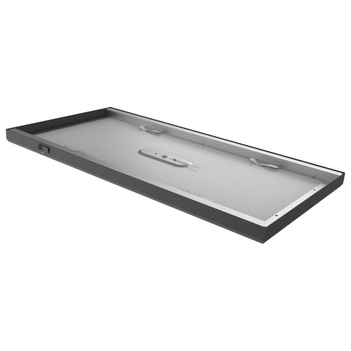 Nuvo 62-1773 Blink Pro Plus 1x2 24W LED Flush Mount, CCT Selectable