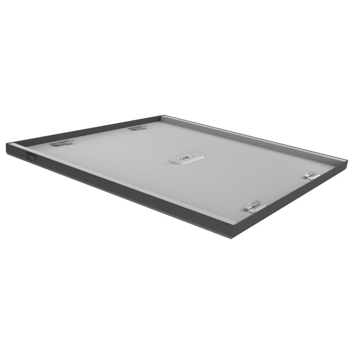 Nuvo 62-1774 Blink Pro Plus 2x2 47W LED Flush Mount, CCT Selectable