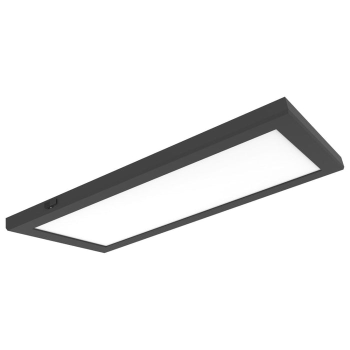 Nuvo 62-1775 Blink Pro Plus 1x4 47W LED Flush Mount, CCT Selectable