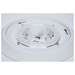 Nuvo 62-1811 10" LED Disk Light, 5CCT Selectable, 120V, White Finish