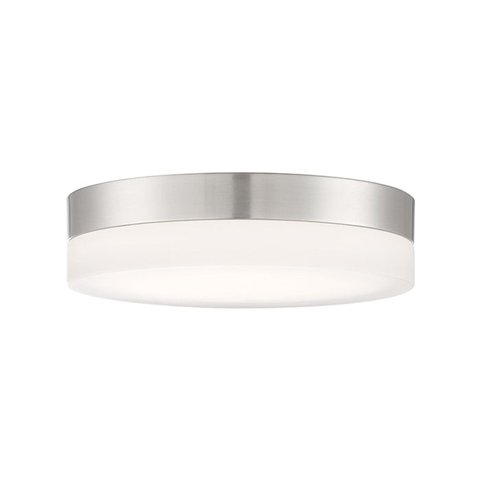Nuvo PI 9" LED Flush Mount, CCT Selectable