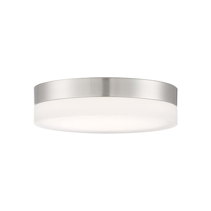 Nuvo PI 11" LED Flush Mount, CCT Selectable