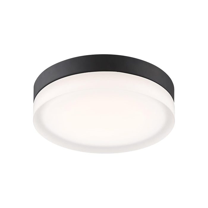 Nuvo PI 14" LED Flush Mount, CCT Selectable