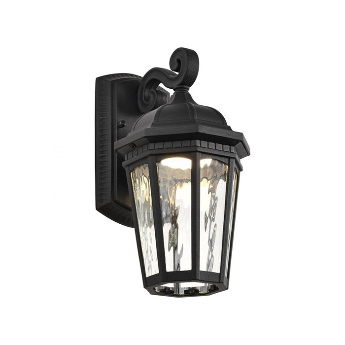 Nuvo 62-5945 Starfish East River Collection 1-lt 12" Tall LED Outdoor Wall Light