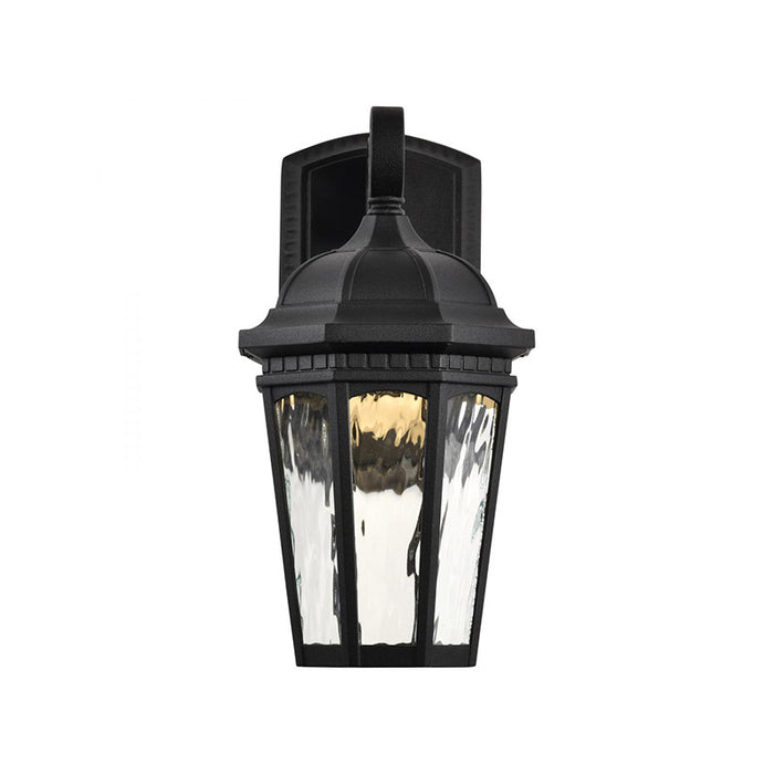 Nuvo 62-5945 Starfish East River Collection 1-lt 12" Tall LED Outdoor Wall Light