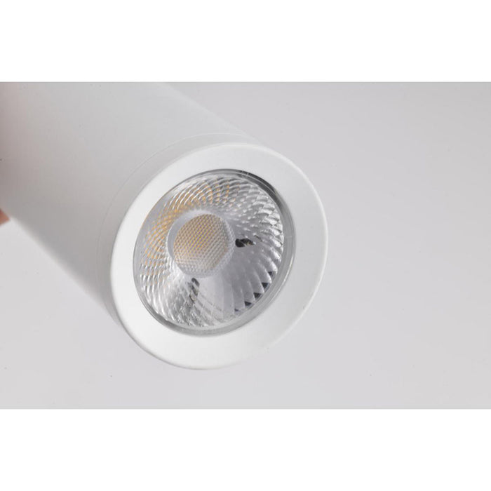 Nuvo Century 16" Tall LED Pendant
