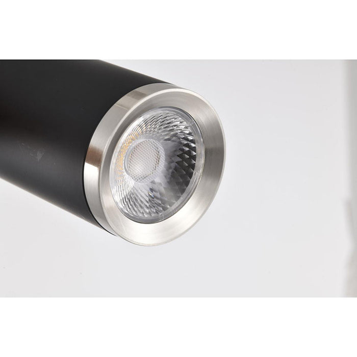Nuvo Century 16" Tall LED Pendant