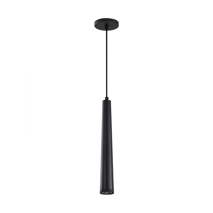 Nuvo Melrose 16" Tall LED Pendant