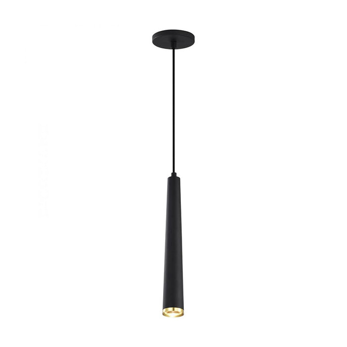 Nuvo Melrose 16" Tall LED Pendant