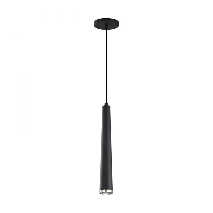 Nuvo Melrose 16" Tall LED Pendant