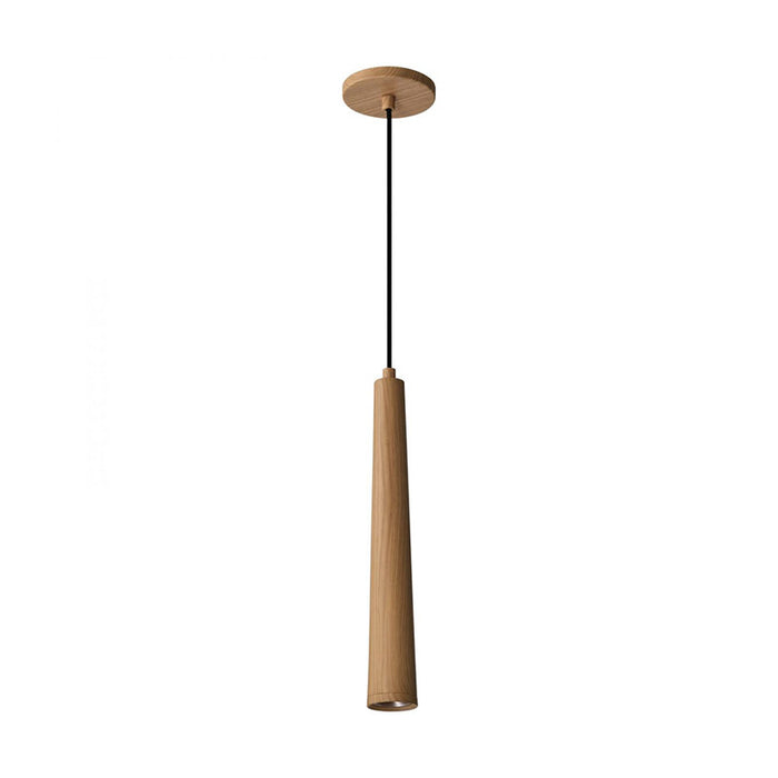 Nuvo Melrose 16" Tall LED Pendant