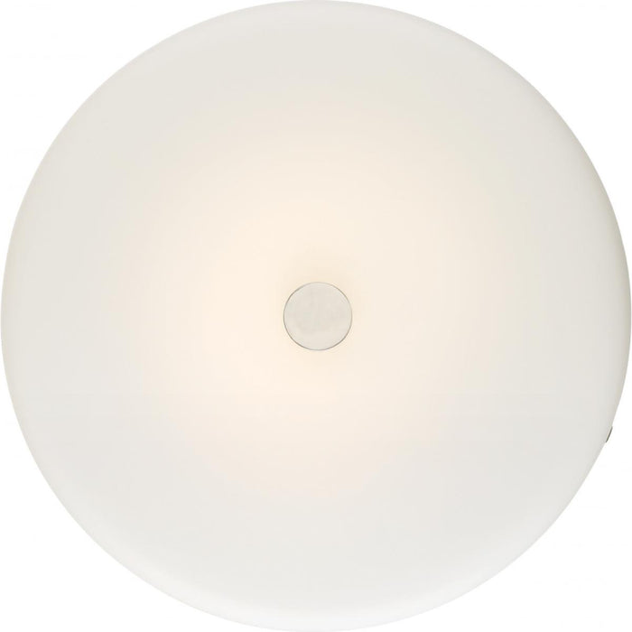 Nuvo 15" 20W LED Flush Light, 3000K