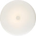 Nuvo 15" 20W LED Flush Light, 3000K