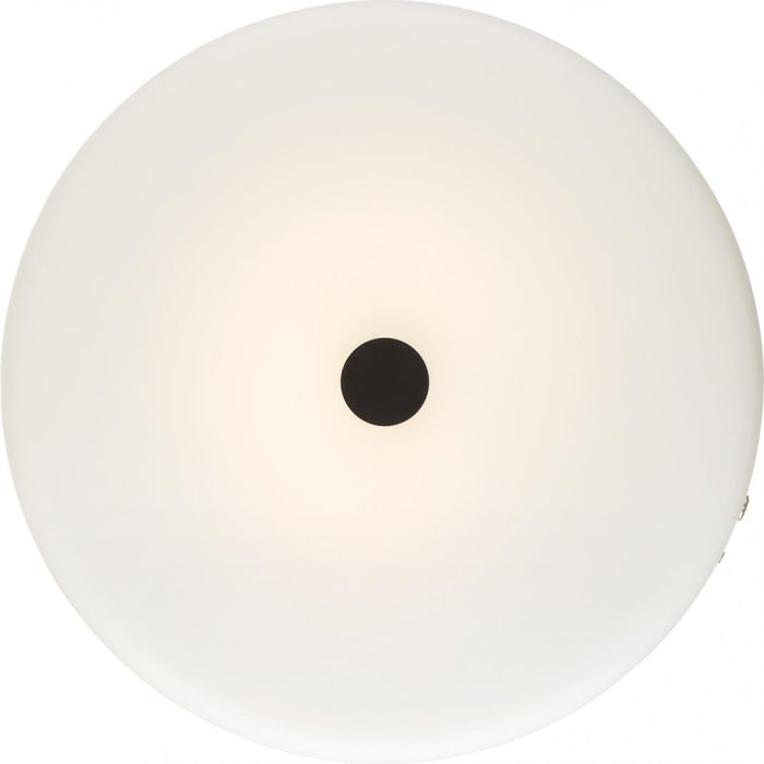 Nuvo 15" 20W LED Flush Light, 3000K